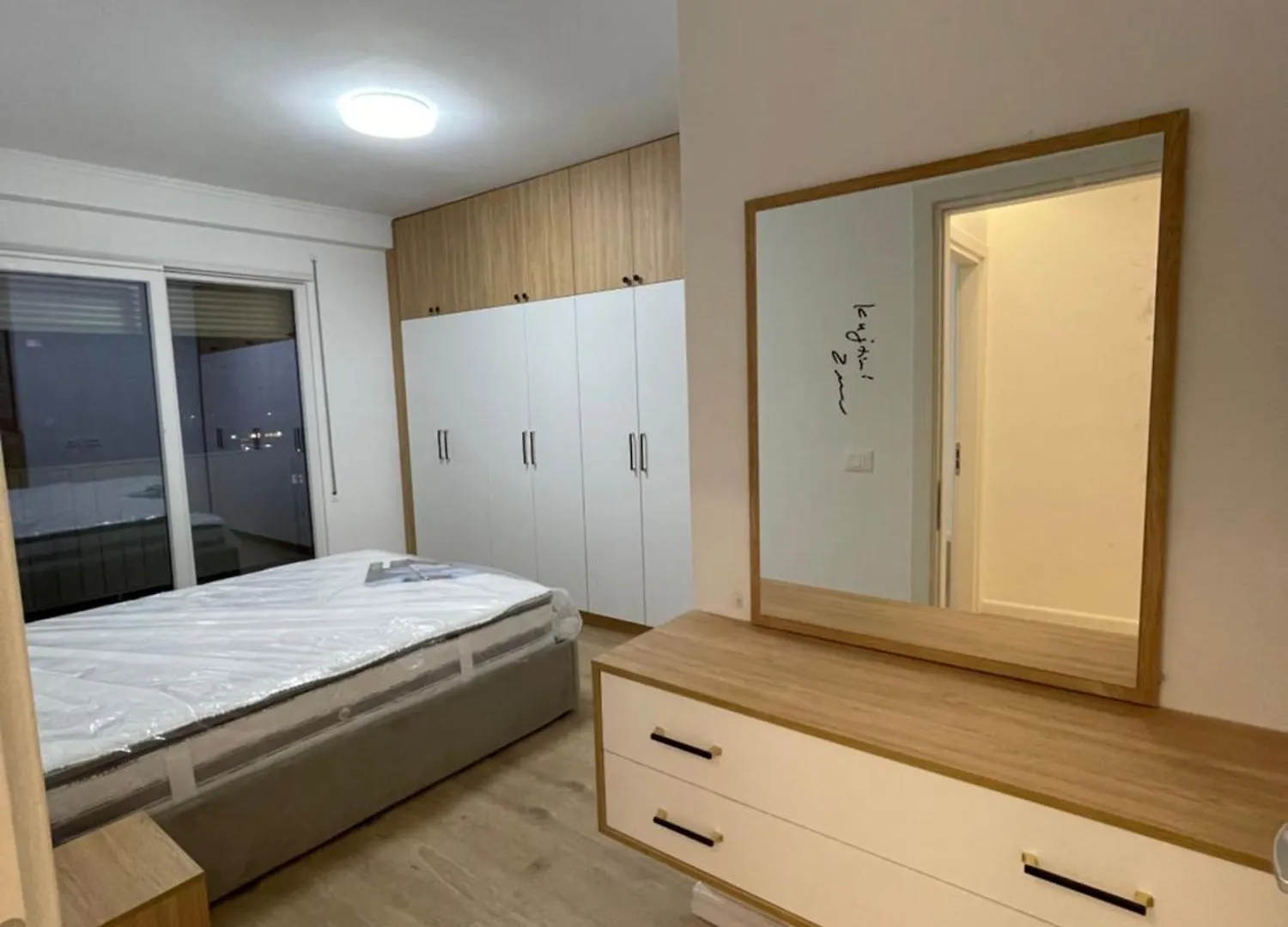 For Rent Apartament 160M Unaza E Re Tirana Apartment
