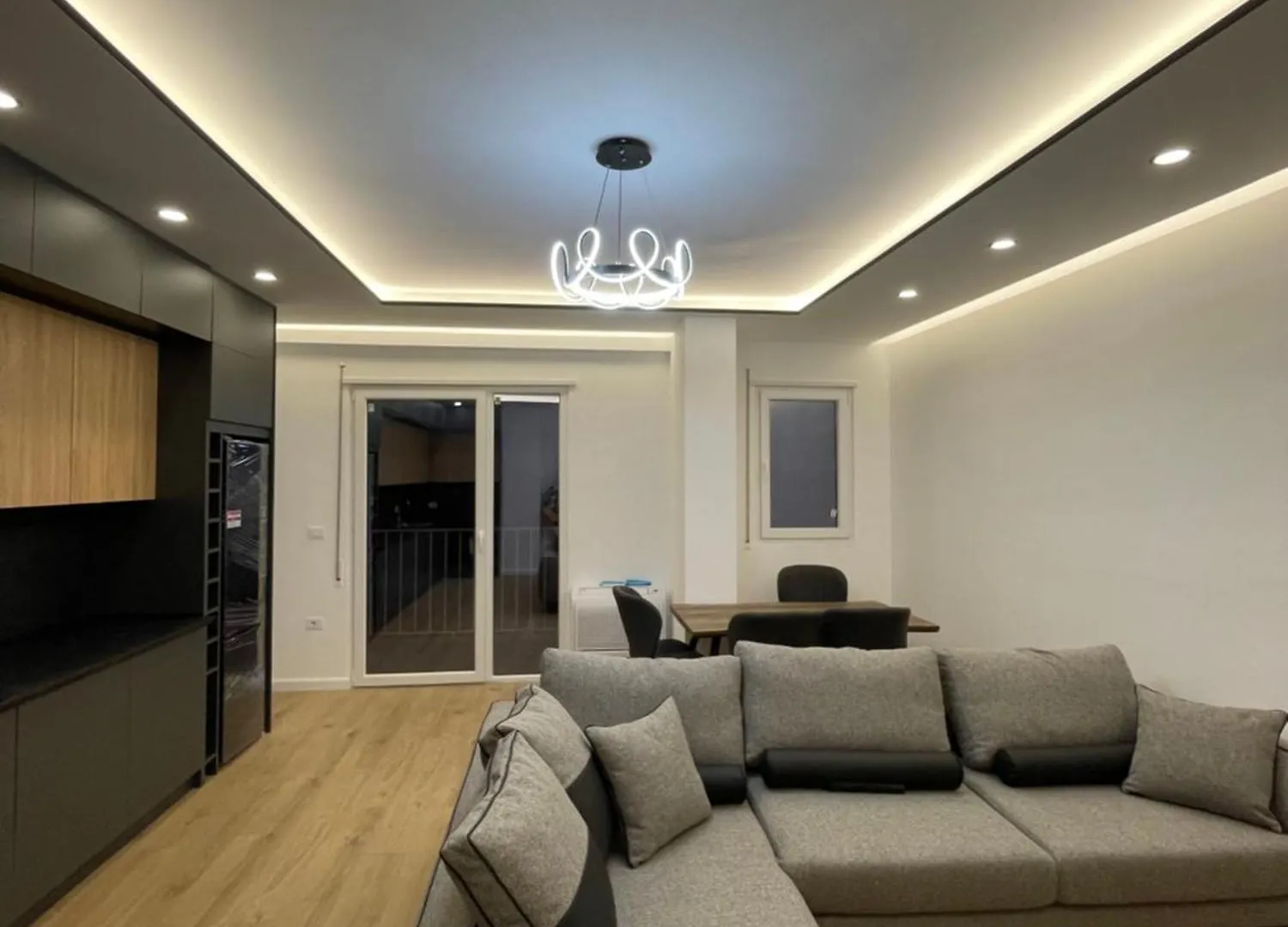 For Rent Apartament 160M Unaza E Re Tirana